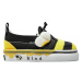 Vans Tenisky Slip-On V Bee VN000CMQY231 Čierna