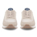 Gap Sneakersy GAF007F5SWSANDGP Béžová