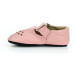 OmaKing Slippers Mutsu Pink barefoot capáčky 26 EUR