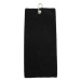 Towel City Golfový uterák 40x55 TC019 Black