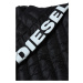 Bunda Diesel Jolice Jacket Čierna