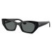 Ray-Ban RB4430 667781 Polarized - L (52)