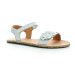 Froddo G3150265-3 AD Flexy Flowers White barefoot sandále 41 EUR