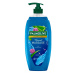 PALMOLIVE Thermal Spa Mineral Massage Sprchový gél 750 ml