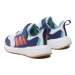 Adidas Sneakersy Fortarun 2.0 HP5450 Biela