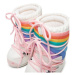 Moon Boot Snehule Mb Icon Unicorn 80D3400270 Farebná