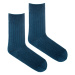 Ponožky Antibakteriál modrý