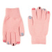 Rukavice Art Of Polo Rk22247 Light Pink