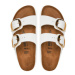 Birkenstock Šľapky Arizona Bb Bf 1019818 Biela