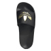 Dámske šlapky (plážová obuv) ADIDAS ORIGINALS Adilette Lite core black core black matte gold