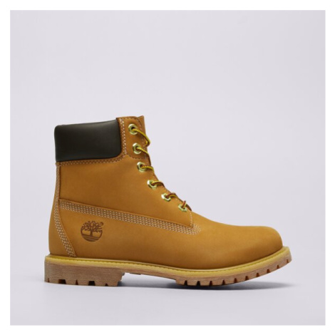 Timberland Premium 6 Inch Boot - W