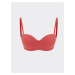 LC Waikiki Underwire Unpadded Straight Strapless Bra