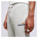 Ellesse Nohavice Granite Jog Pant Grey Mrl