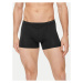 HOM Boxerky Tencel Soft 402465 Čierna