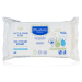 Mustela BIO Organic Cotton Wipes vlhčené obrúsky pre deti