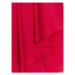 Guess Košeľové šaty Alya W2BK83 WF1T2 Ružová Regular Fit