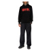 Mikina Diesel S-Ginn-Hood-L5 Sweat-Shirt Black