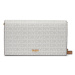 DKNY Kabelka Farah Clutch R4255E37 Biela