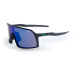 Slnečné okuliare 3F Zephyr Farba: čierna