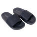 Yoclub Dámske sandále Slide OKL-0086K-3400 Black