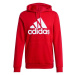 Pánske oblečenie Essentials Big Logo GV0249 - Adidas