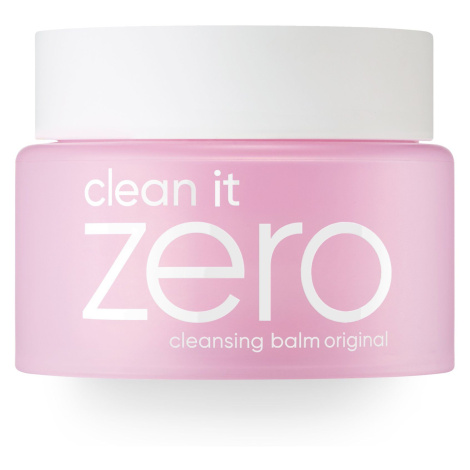 Banila Co Clean It Zero Cleansing Balm Original 25 ml