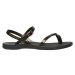 Ipanema FASHION SAND Dámske sandále, čierna, veľkosť