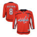 Washington Capitals detský hokejový dres Alex Ovechkin Premier Home