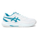 Asics Tenisové topánky Gel-Dedicate 8 Gs 1044A077 Biela