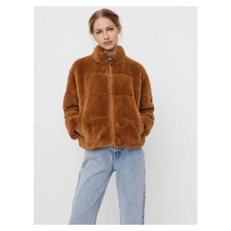 Dámske kožuchy Vero Moda