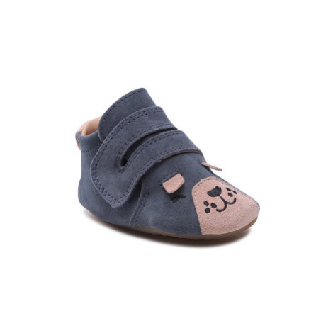 Topánky pre dojčatá a batoľatá Superfit