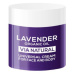 Univerzálny krém na tvár a telo s organickým levanduľovým olejom Lavender 200ml