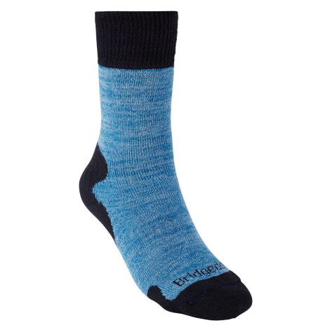 Ponožky Bridgedale Heavyweight Merino Comfort 710623