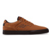 Emerica Sneakersy The Low Vulc 6101000131 Hnedá