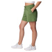 ZELENÉ ŠORTKY COLUMBIA TREK FRENCH TERRY WMNS SHORTS 2032941352