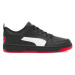 Puma Sneakersy REBOUND LAYUP LO SL JR 37049013 Čierna