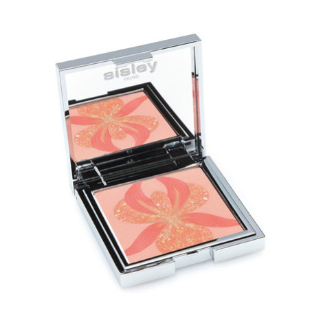 Sisley Palette L Orchidee lícenka 15 g, 03 Corail