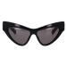 Gucci  Occhiali da Sole  GG1294S 001  Slnečné okuliare Čierna