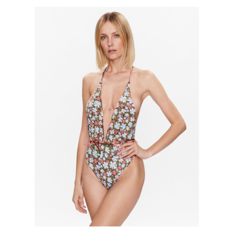 Maaji Bikiny 2460SOC005 Farebná Maaji Swimwear