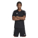 adidas TIRO 23 JSY Pánsky futbalový dres, čierna, veľkosť