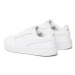 Puma Sneakersy Carina 2.0 385849 02 Biela