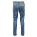 Only & Sons Džínsy 'Loom'  modrá denim