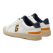 Gap Sneakersy Seattle Ii Bsc W GAB002F5SWWELBGP Biela