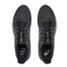 Asics Bežecké topánky Gt-2000 12 1011B691 Čierna