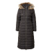 Oasis Zimný kabát  čierna