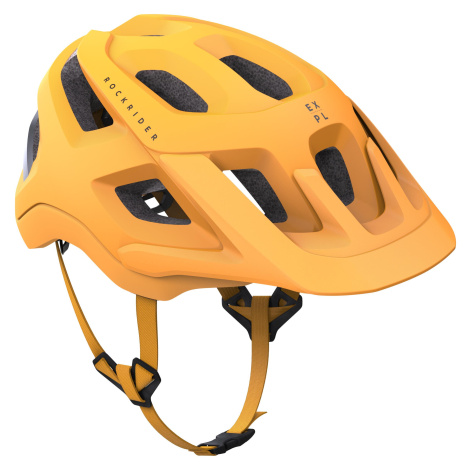 Cyklistické prilby ROCKRIDER