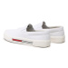 Tommy Jeans Tenisky Slip On Wmn EN0EN02088 Biela