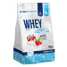 ALLNUTRITION Whey Delicious Protein 700 g káva-karamel