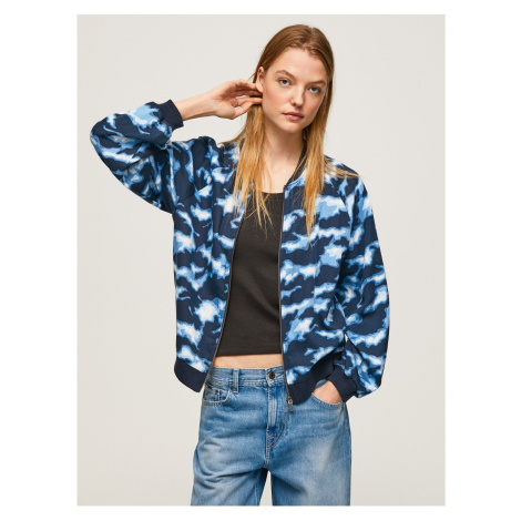 Dámske bombery Pepe Jeans