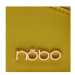 Nobo Kabelka NBAG-R0670-CM08 Žltá